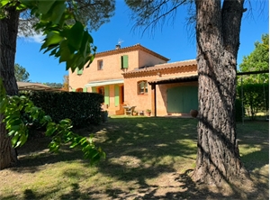 maison à la vente -   84220  SAINT PANTALEON, surface 140 m2 vente maison - LPI3106723